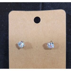 (3 for $15) Joma Stud Earrings- NEW